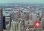 Image Système de contrôle de la circulation autoroutière Texas United States USA, 1977, de la seconde 16 séquences d'archives historiques vidéo 65675036618