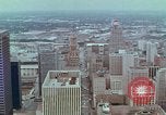 Image Système de contrôle de la circulation autoroutière Texas United States USA, 1977, de la seconde 17 séquences d'archives historiques vidéo 65675036618