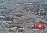 Image Système de contrôle de la circulation autoroutière Texas United States USA, 1977, de la seconde 25 séquences d'archives historiques vidéo 65675036618
