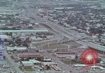 Image Système de contrôle de la circulation autoroutière Texas United States USA, 1977, de la seconde 32 séquences d'archives historiques vidéo 65675036618