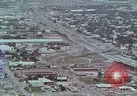 Image Système de contrôle de la circulation autoroutière Texas United States USA, 1977, de la seconde 40 séquences d'archives historiques vidéo 65675036618