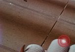 Image Système de contrôle de la circulation autoroutière Texas United States USA, 1977, de la seconde 47 séquences d'archives historiques vidéo 65675036618