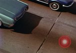 Image Système de contrôle de la circulation autoroutière Texas United States USA, 1977, de la seconde 48 séquences d'archives historiques vidéo 65675036618
