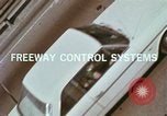 Image Système de contrôle de la circulation autoroutière Texas United States USA, 1977, de la seconde 59 séquences d'archives historiques vidéo 65675036618