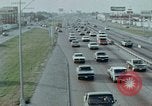 Image Le système de contrôle de l'autoroute Texas United States USA, 1977, de la seconde 1 séquences d'archives historiques vidéo 65675036619