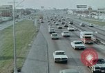 Image Le système de contrôle de l'autoroute Texas United States USA, 1977, de la seconde 3 séquences d'archives historiques vidéo 65675036619