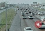 Image Le système de contrôle de l'autoroute Texas United States USA, 1977, de la seconde 4 séquences d'archives historiques vidéo 65675036619