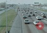 Image Le système de contrôle de l'autoroute Texas United States USA, 1977, de la seconde 5 séquences d'archives historiques vidéo 65675036619