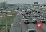 Image Le système de contrôle de l'autoroute Texas United States USA, 1977, de la seconde 7 séquences d'archives historiques vidéo 65675036619