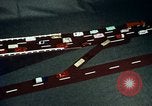 Image Le système de contrôle de l'autoroute Texas United States USA, 1977, de la seconde 9 séquences d'archives historiques vidéo 65675036619