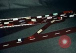 Image Le système de contrôle de l'autoroute Texas United States USA, 1977, de la seconde 15 séquences d'archives historiques vidéo 65675036619