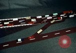 Image Le système de contrôle de l'autoroute Texas United States USA, 1977, de la seconde 32 séquences d'archives historiques vidéo 65675036619