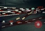 Image Le système de contrôle de l'autoroute Texas United States USA, 1977, de la seconde 34 séquences d'archives historiques vidéo 65675036619