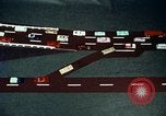 Image Le système de contrôle de l'autoroute Texas United States USA, 1977, de la seconde 35 séquences d'archives historiques vidéo 65675036619