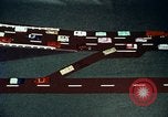 Image Le système de contrôle de l'autoroute Texas United States USA, 1977, de la seconde 36 séquences d'archives historiques vidéo 65675036619