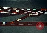 Image Le système de contrôle de l'autoroute Texas United States USA, 1977, de la seconde 37 séquences d'archives historiques vidéo 65675036619