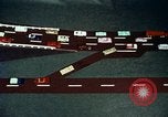 Image Le système de contrôle de l'autoroute Texas United States USA, 1977, de la seconde 38 séquences d'archives historiques vidéo 65675036619