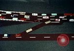 Image Le système de contrôle de l'autoroute Texas United States USA, 1977, de la seconde 41 séquences d'archives historiques vidéo 65675036619