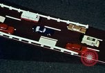Image Le système de contrôle de l'autoroute Texas United States USA, 1977, de la seconde 42 séquences d'archives historiques vidéo 65675036619