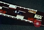 Image Le système de contrôle de l'autoroute Texas United States USA, 1977, de la seconde 44 séquences d'archives historiques vidéo 65675036619