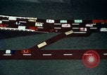 Image Le système de contrôle de l'autoroute Texas United States USA, 1977, de la seconde 49 séquences d'archives historiques vidéo 65675036619