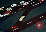Image Le système de contrôle de l'autoroute Texas United States USA, 1977, de la seconde 59 séquences d'archives historiques vidéo 65675036619