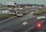 Image Le système de contrôle de l'autoroute Texas United States USA, 1977, de la seconde 21 séquences d'archives historiques vidéo 65675036620