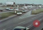 Image Le système de contrôle de l'autoroute Texas United States USA, 1977, de la seconde 22 séquences d'archives historiques vidéo 65675036620