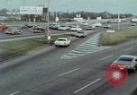 Image Le système de contrôle de l'autoroute Texas United States USA, 1977, de la seconde 23 séquences d'archives historiques vidéo 65675036620