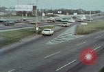 Image Le système de contrôle de l'autoroute Texas United States USA, 1977, de la seconde 24 séquences d'archives historiques vidéo 65675036620
