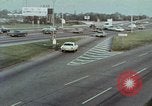 Image Le système de contrôle de l'autoroute Texas United States USA, 1977, de la seconde 25 séquences d'archives historiques vidéo 65675036620