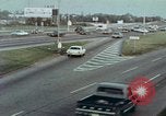 Image Le système de contrôle de l'autoroute Texas United States USA, 1977, de la seconde 26 séquences d'archives historiques vidéo 65675036620
