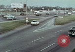 Image Le système de contrôle de l'autoroute Texas United States USA, 1977, de la seconde 27 séquences d'archives historiques vidéo 65675036620