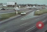 Image Le système de contrôle de l'autoroute Texas United States USA, 1977, de la seconde 28 séquences d'archives historiques vidéo 65675036620