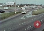 Image Le système de contrôle de l'autoroute Texas United States USA, 1977, de la seconde 29 séquences d'archives historiques vidéo 65675036620