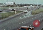 Image Le système de contrôle de l'autoroute Texas United States USA, 1977, de la seconde 30 séquences d'archives historiques vidéo 65675036620