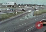 Image Le système de contrôle de l'autoroute Texas United States USA, 1977, de la seconde 31 séquences d'archives historiques vidéo 65675036620