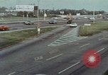 Image Le système de contrôle de l'autoroute Texas United States USA, 1977, de la seconde 32 séquences d'archives historiques vidéo 65675036620