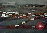 Image Le système de contrôle de l'autoroute Texas United States USA, 1977, de la seconde 33 séquences d'archives historiques vidéo 65675036620