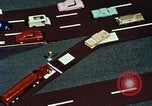 Image Le système de contrôle de l'autoroute Texas United States USA, 1977, de la seconde 36 séquences d'archives historiques vidéo 65675036620