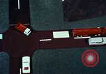Image Le système de contrôle de l'autoroute Texas United States USA, 1977, de la seconde 39 séquences d'archives historiques vidéo 65675036620