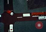 Image Le système de contrôle de l'autoroute Texas United States USA, 1977, de la seconde 40 séquences d'archives historiques vidéo 65675036620