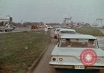 Image Le système de contrôle de l'autoroute Texas United States USA, 1977, de la seconde 59 séquences d'archives historiques vidéo 65675036620
