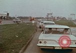 Image Le système de contrôle de l'autoroute Texas United States USA, 1977, de la seconde 60 séquences d'archives historiques vidéo 65675036620