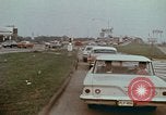 Image Le système de contrôle de l'autoroute Texas United States USA, 1977, de la seconde 61 séquences d'archives historiques vidéo 65675036620