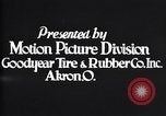 Image airship United States Ship Akron Akron Ohio USA, 1931, de la seconde 8 séquences d'archives historiques vidéo 65675036621