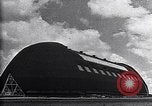 Image airship United States Ship Akron Akron Ohio USA, 1931, de la seconde 20 séquences d'archives historiques vidéo 65675036621