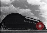 Image airship United States Ship Akron Akron Ohio USA, 1931, de la seconde 22 séquences d'archives historiques vidéo 65675036621