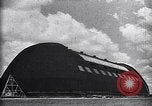 Image airship United States Ship Akron Akron Ohio USA, 1931, de la seconde 26 séquences d'archives historiques vidéo 65675036621