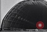 Image airship United States Ship Akron Akron Ohio USA, 1931, de la seconde 28 séquences d'archives historiques vidéo 65675036621